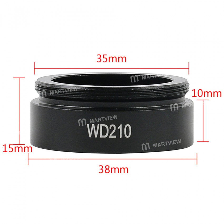 wd105 170-210-c-mount-single-barrel-auxiliary-objective-3