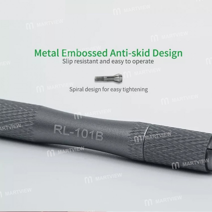 Relife RL-101B Motherboard IC CPU Remove Glue Knife Set
