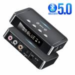 nfc desktop-hd-digital-display-bluetooth-50-adapter-with-ir-remote-control-1