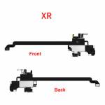JC V1S Earpiece Receiver FPC Test Ribbon for iPhone X-11 Pro Max True Tone Face ID Repair