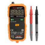 peakmeter pm8231-2
