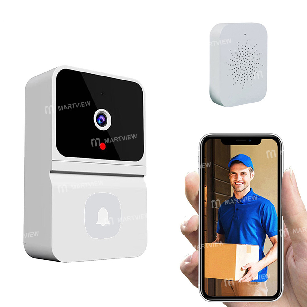 tuya app-control-wireless-video-doorbell-camera-10