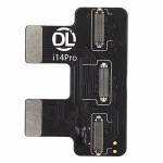 DL400 Pro iTestBox Display Touch Multi-Function Tester for iPhone 6G to 15 Plus / iWatch / Samsung /