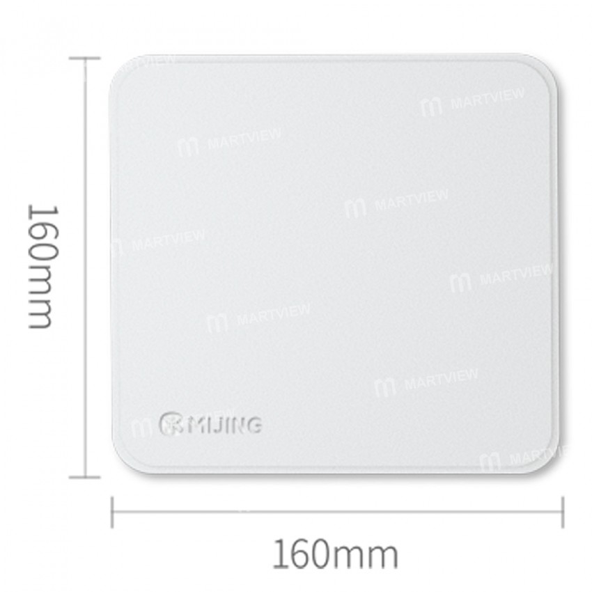 MiJing Dust-proof Polishing Cleaning Cloth for iPhone/iPad/Mac/iPad/Apple Watch