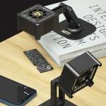 maant m066-3w-multi-function-rechargeable-uv-curing-cooling-fan-13