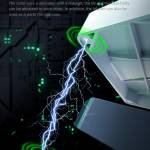 Jakemy JM-8187 83-in-1 Precision Magnetic Screwdriver Set with CR-V Bits for Cellphone / PC Repair