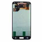 Replacement original LCD display touch screen digitizer for samsung galaxy s5 neo sm g903f black