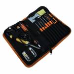 JAKEMY JM-P03 (17-In-1) Primary DIY Welding Tool Set With 30W Electric Solder