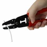 BST-1041 Multifunctional Wire Stripper Plier