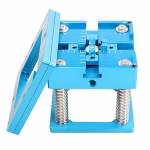 Adjustable Universal BGA Stencil Holder Planting Tin Platform with 10Pcs 90mm Universal Stencil