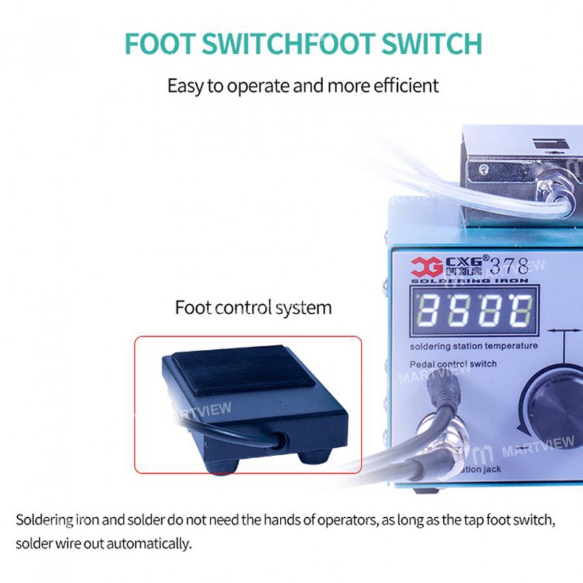 cxg 378-80w-foot-operated-semi-automatic-digital-display-soldering-tin-machine-9