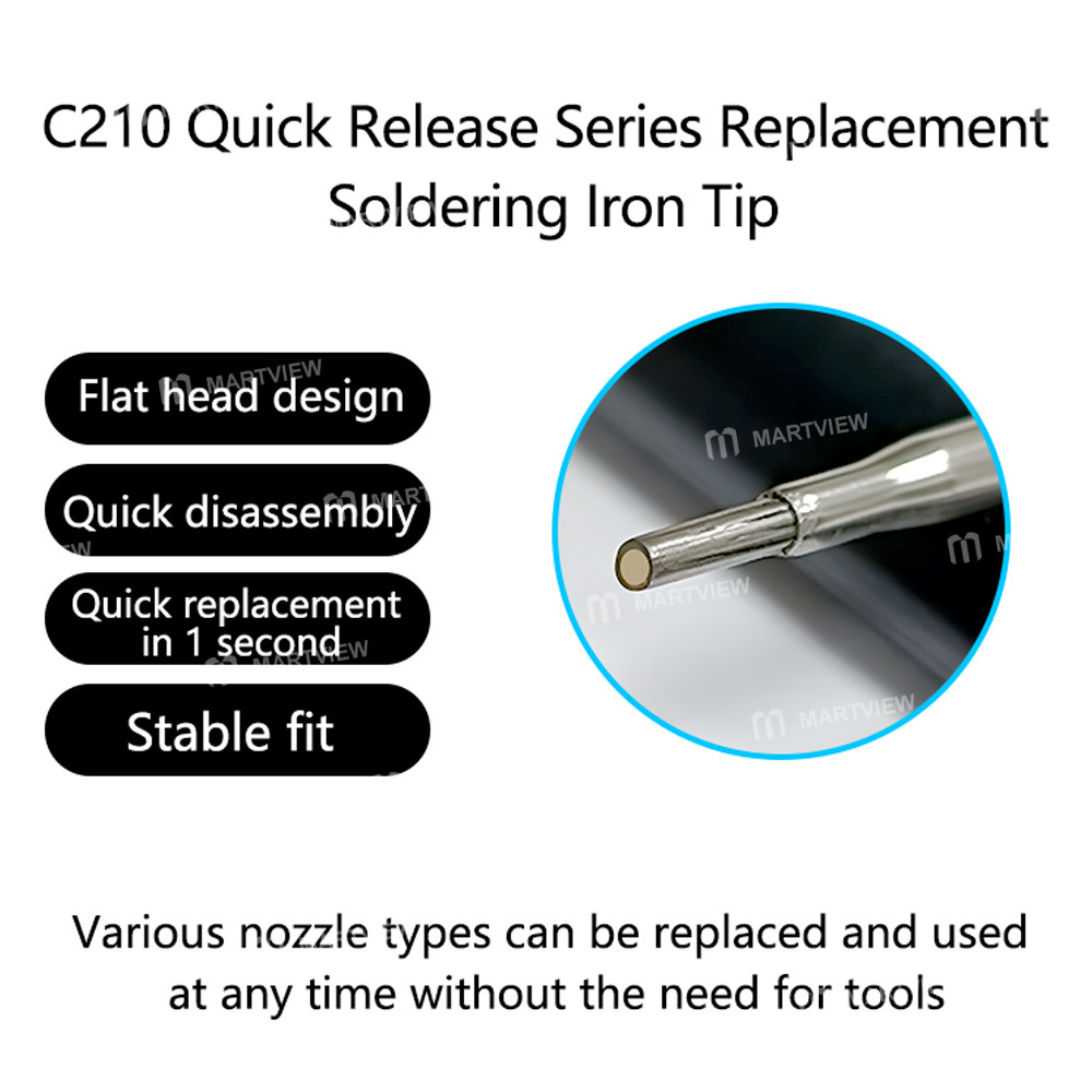 wylie 210-soldering-iron-tip-with-6pcs-ultra-sharp-needles-for-screen-motherboard-flying-wire-10