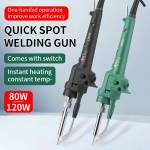 luxianzi 80w-120w-multi-functional-high-power-internally-heated-manual-soldering-iron-gun-5