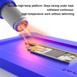 mechanic itin-12-bga-reballing-stencil-magnetic-tin-plating-platform-5