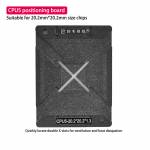 Amaoe Liquid Crystal Display Master Control 20.2*20.2mm CPU5 MSD61981BX-U4 / MSD6A628VXM-ST / RTD299