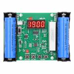 XH-M240 High Precision Digital True Capacity Tester for 18650 Lithium Battery