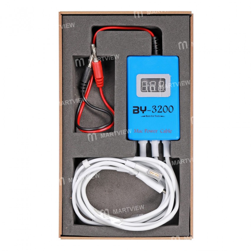 BY-3200 Boot Cable Tool Kit for Apple Macbook Board Repair