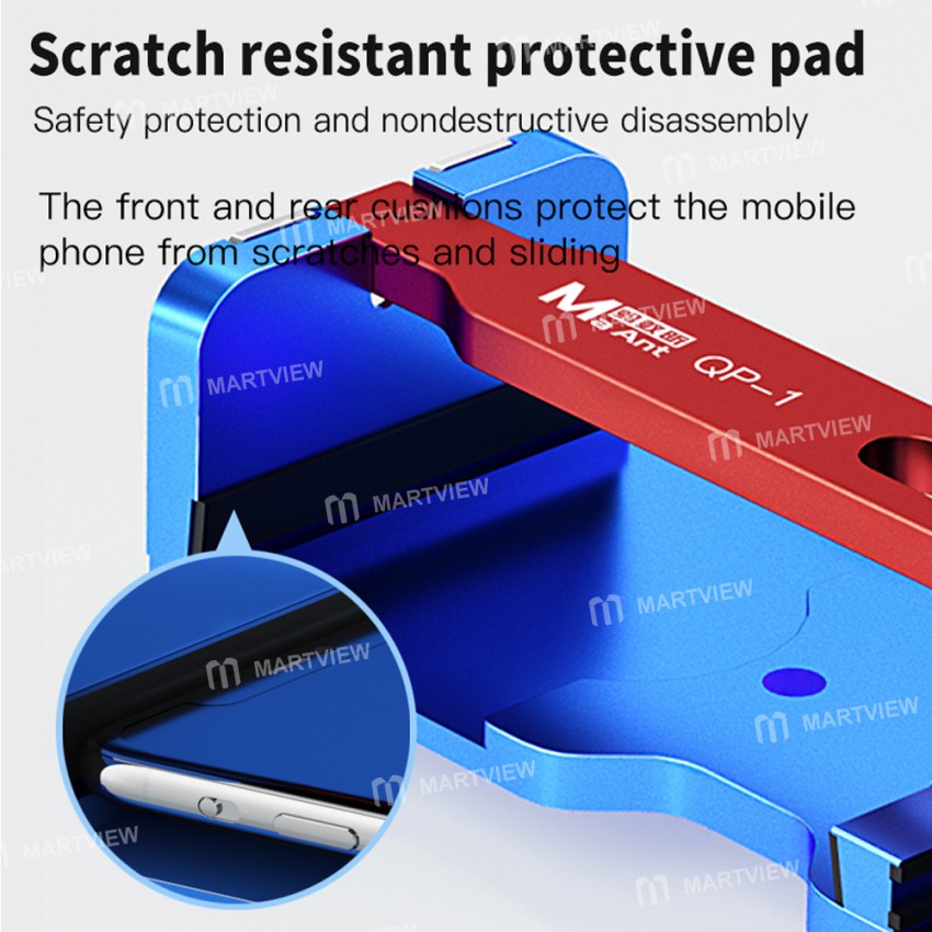 maant qp-1-multi-function-free-heating-mobile-phone-lcd-screen-separation-fixture-5