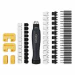 jakemy jm-8185-25-in-1-multi-function-trend-assemblable-building-blocks-screwdriver-set-9