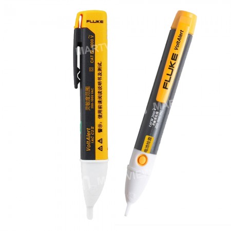 Fluke 1AC-C2 / 2AC-C2 Multifunctional Non-contact AC Voltage Induction Test Pencil