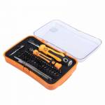 JAKEMY JM-6092B (58 in 1 ) Professional Family Use Hardware Screwdrivers Tool Set