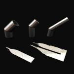 microscope special-45-degree-curved-nozzle-adapter-with-cpu-flying-wire-blade-7