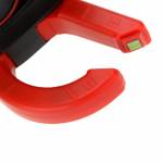 UNI-T UT200B Digital Clamp Meters LCD Backlight AC / DC Voltage AC Current Resistance Clamp Multimet