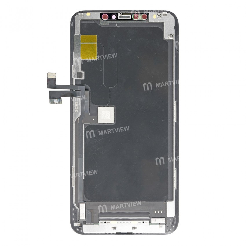 replacement oled-screen-digitizer-assembly-for-iphone-11-pro-max--black-8