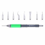 mijing kc8-quicky-remove-maintenance-knife-set-for-mobile-phone-motherboard-glue-removal-9