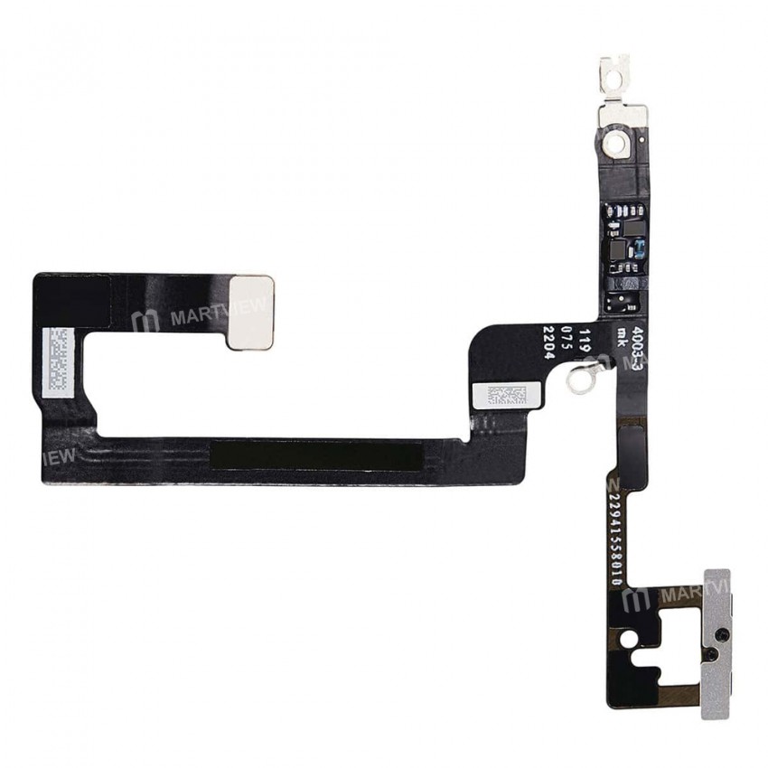 replacement power-button-flex-cable-for-iphone-14-2