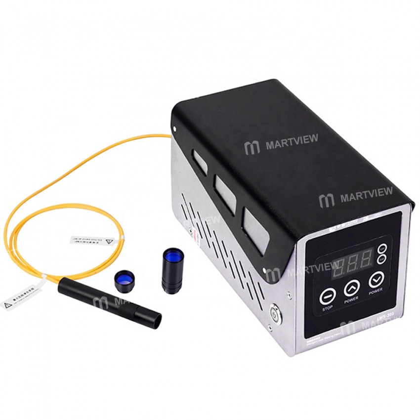 Mijing M-Triangel LWS-301 Intelligent Laser Soldering Station
