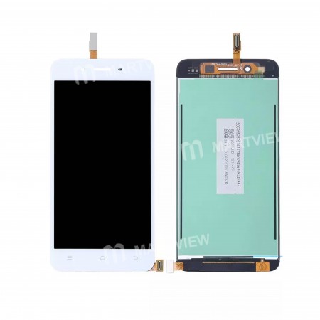 LCD Digitizer Screen Replacement for Y53 use - grade AAA quality