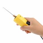 CJ6+ Hot Glue Clean OCA Glue Remover Tool Machine