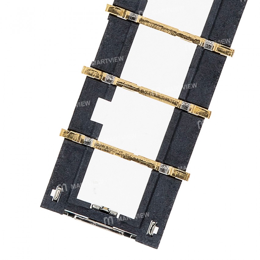 j7500 4-pin-battery-flex-fpc-connector-compatible-for-ipad-mini-1-mini-2-mini-3-mini-4-mini-5-mini-6