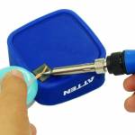 Atten CS-08B High-Temperature Resistance Anti-Static Silica Gel Tin Dross Box