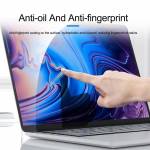 Sunshine SS-075PC 16-inch Anti-Fingerprint HD Flexible Hydrogel Protective Film for Computer - 10Pcs