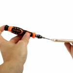JAKEMY JM-6121 31-in-1 Professional Screwdriver Tools Set