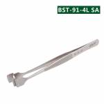 bst 91-series-stainless-steel-tweezers-for-tonguing-wafer-6
