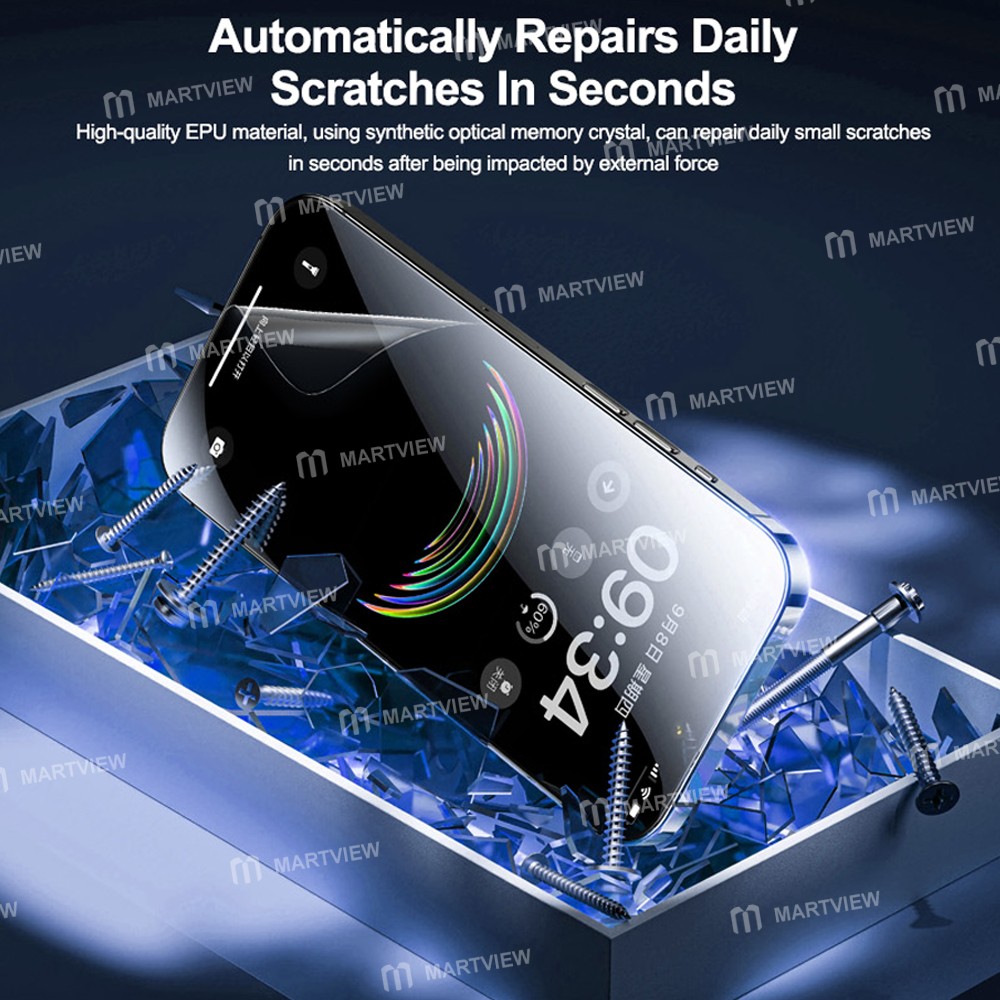 relife gf-6m-7-inch-anti-pressure-repair-hd-hydrogel-film-specifically-for-sunshine-c3-mix-ultra-5