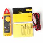 Fluke 362 AC / DC Portable High Precision Clamp Multimeter with Digital Display