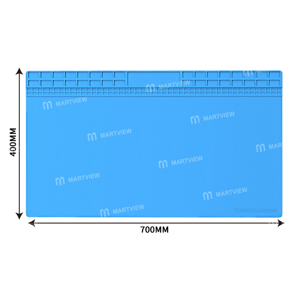te 713-70x40cm-mobile-phone-tablet-repair-high-temperature-resistant-heat-insulating-silicone-mat-1
