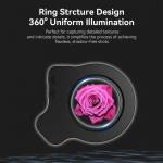 portable phone-macro-lens-led-fill-ring-light-for-37-to-52mm-phone-lens-built-in-battery-8