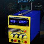 Mechanic DT30P5 30V5A Adjustable Intelligent  Test DC Power Supply with 4-bit Digital Display