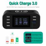 multi functional-60w-qc-30-usb-smart-digital-display-charger-support-10w-wireless-charging-7