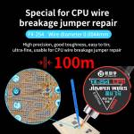 jtx fx-series-special-purpose-jumper-wire-for-motherboard-pad-chip-repair-12