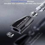 Fae-Train 3D Anti-Slip Magnetic Screwdriver Set for iPhone and Samsung Repair