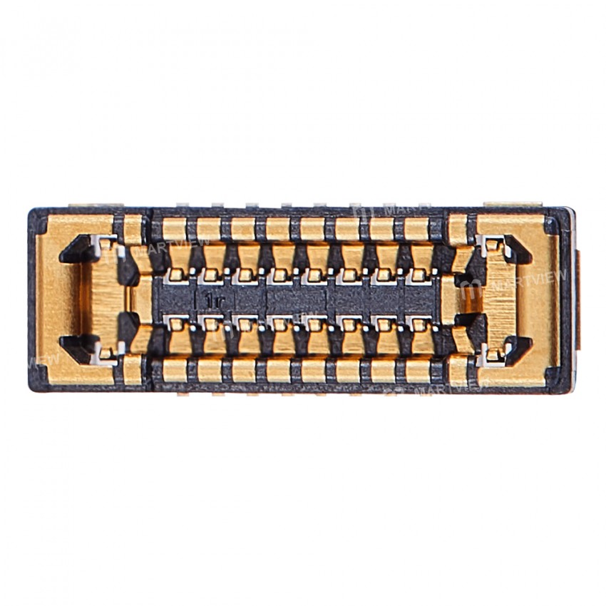 16 pin-front-camera-fpc-connector-2