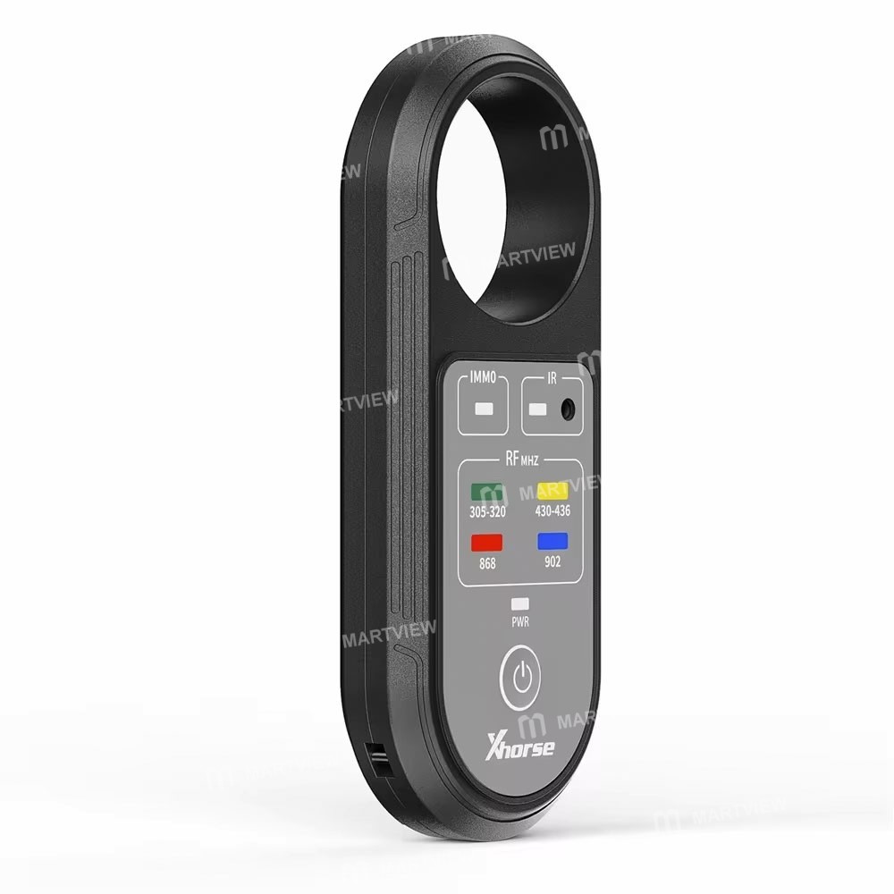 xhorse xdrt20-v2-vvdi-car-remote-control-frequency-infrared-signal-detection-4