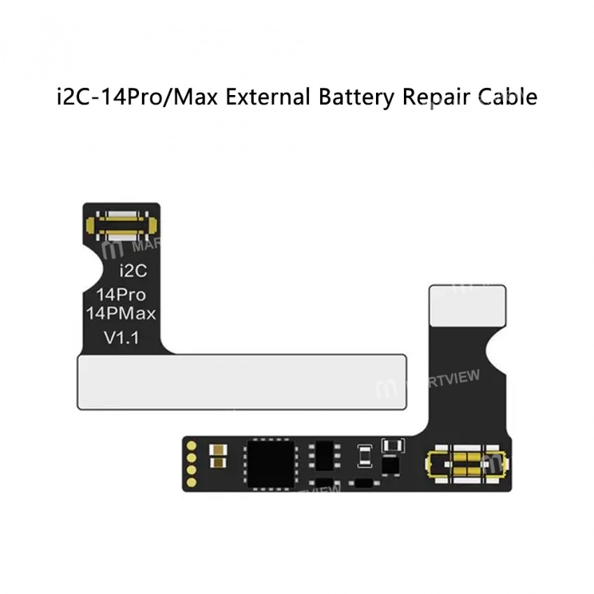 i2c external-battery-repair-flex-cable-for-iphone-11-to-14pro-max-3