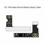 i2c external-battery-repair-flex-cable-for-iphone-11-to-14pro-max-3